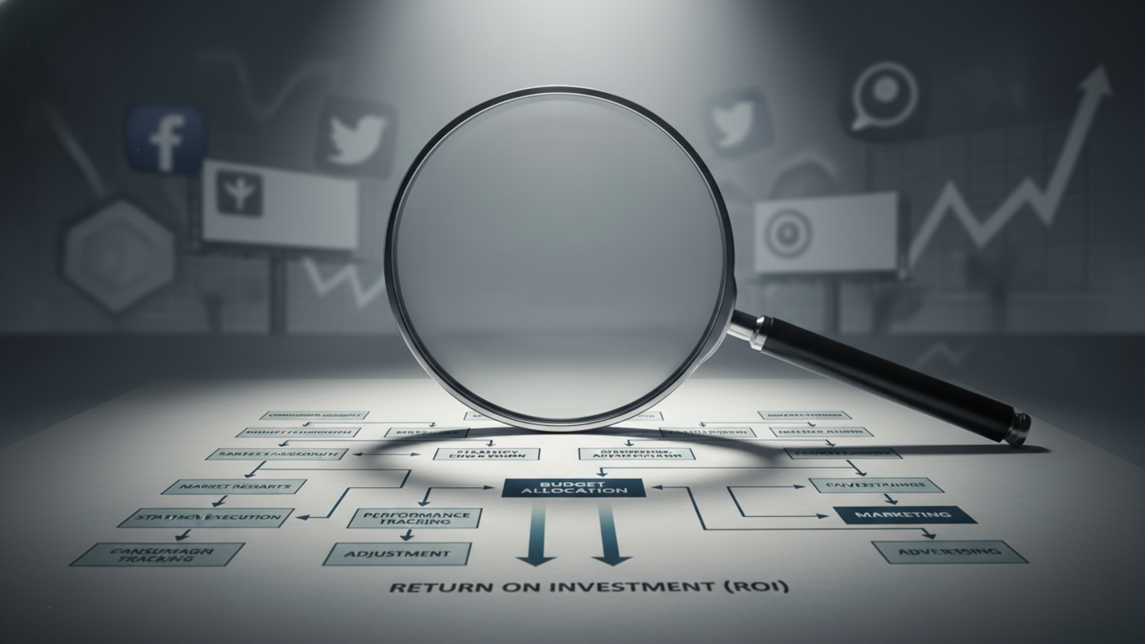 Marketing is not Advertising